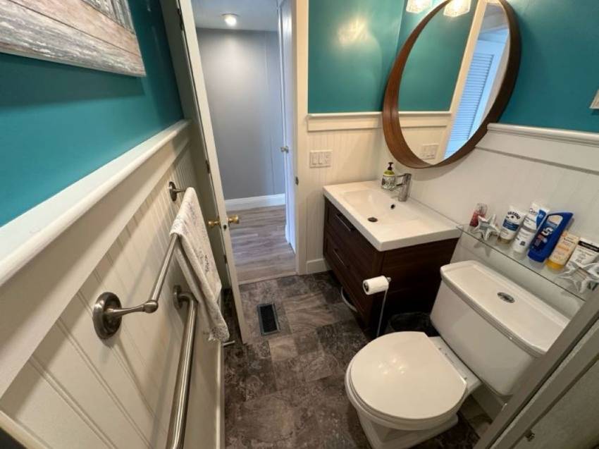 681 Lake Henry a Winter Haven, FL Mobile or Manufactured Home for Sale